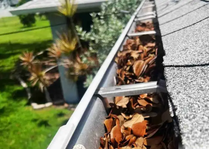 Harahan gutter cleaning home page